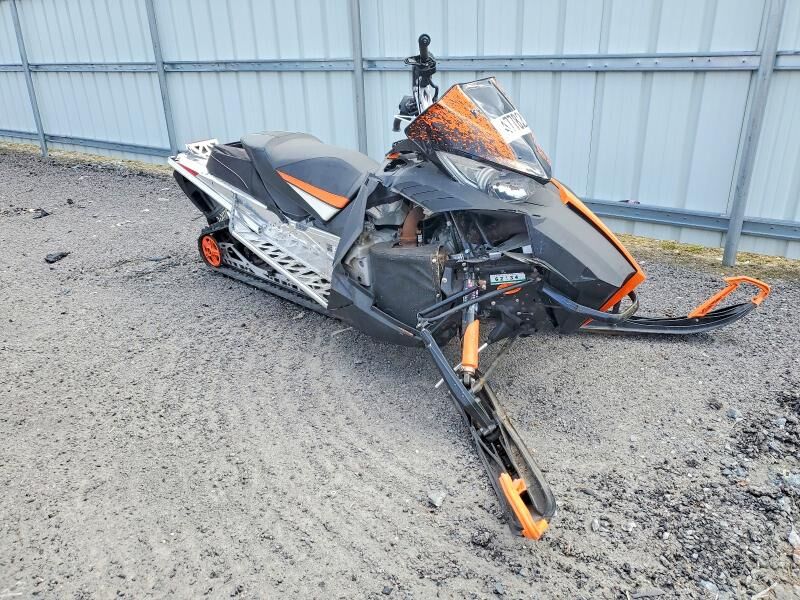 2012 ARCTIC CAT Arctic Cat