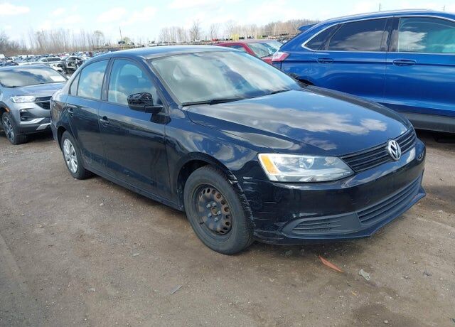 2014 VOLKSWAGEN Jetta