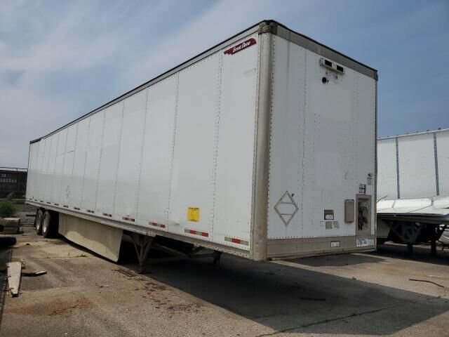 2016 GREAT DANE TRAILERS Great Dane Trailers