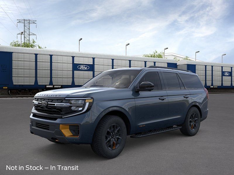 2026 FORD Expedition