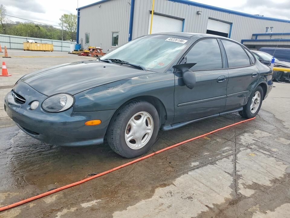 1999 FORD Taurus