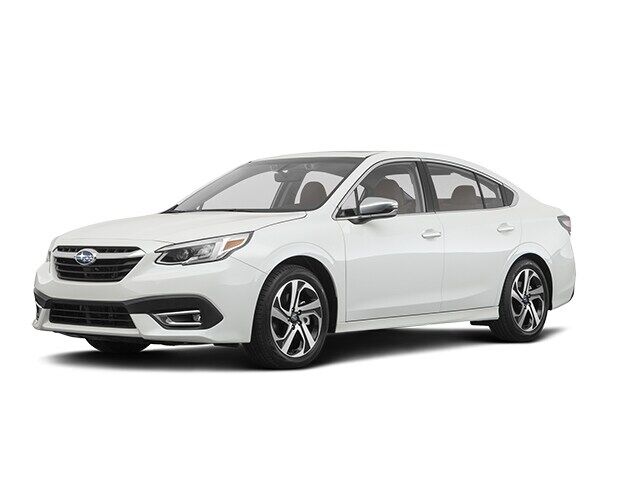 2020 SUBARU Legacy