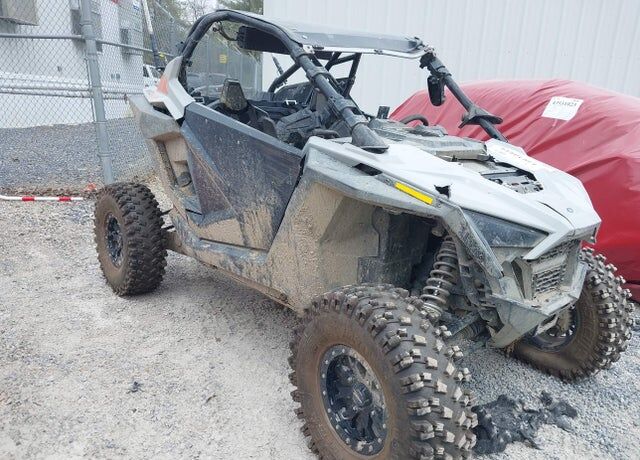2024 POLARIS RZR