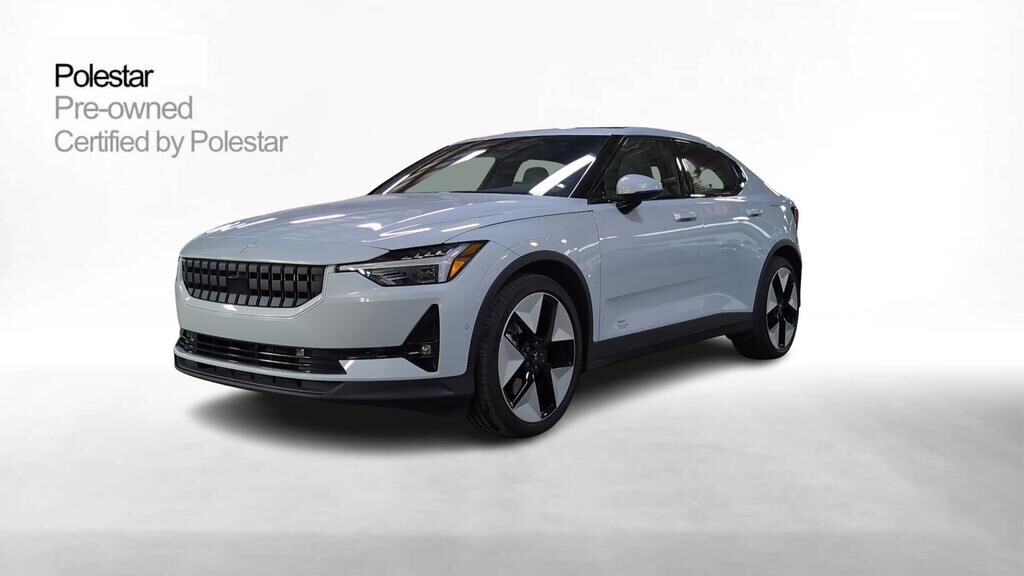 2023 POLESTAR PS2