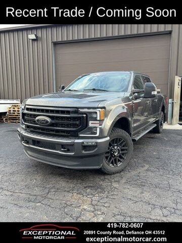 2020 FORD F-250