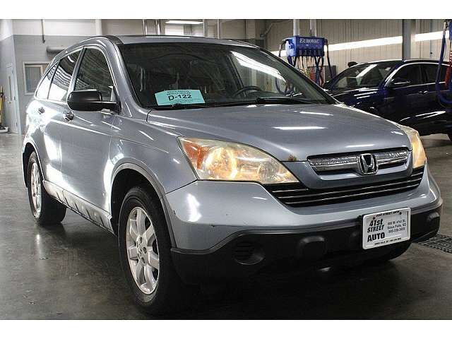 2008 HONDA CR-V