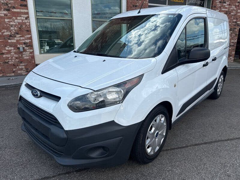 2016 FORD Transit