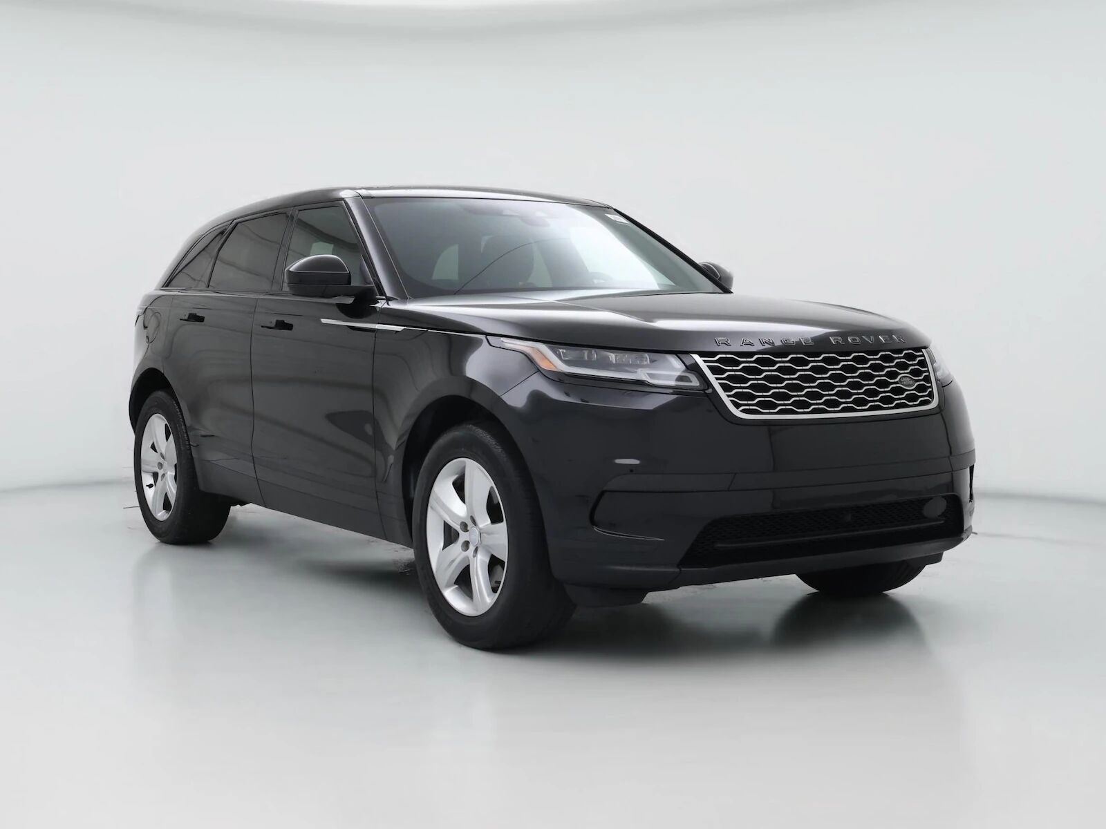 2022 LAND ROVER Range Rover Velar