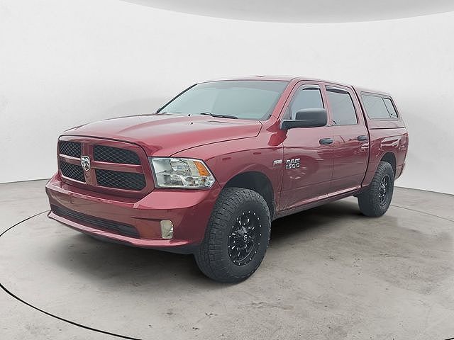 2015 RAM 1500