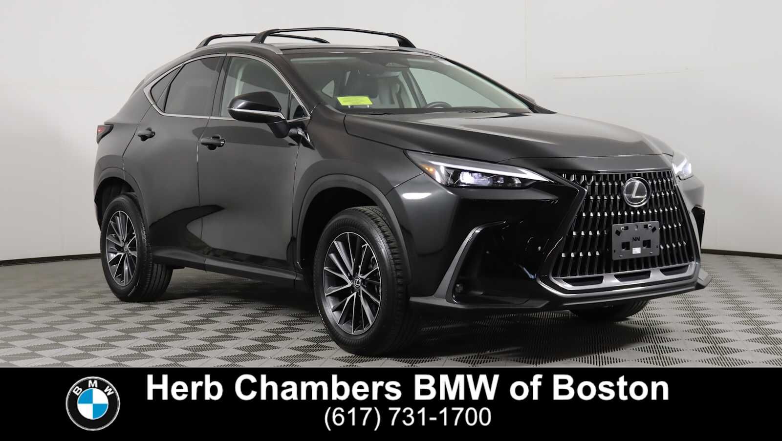 2022 LEXUS NX
