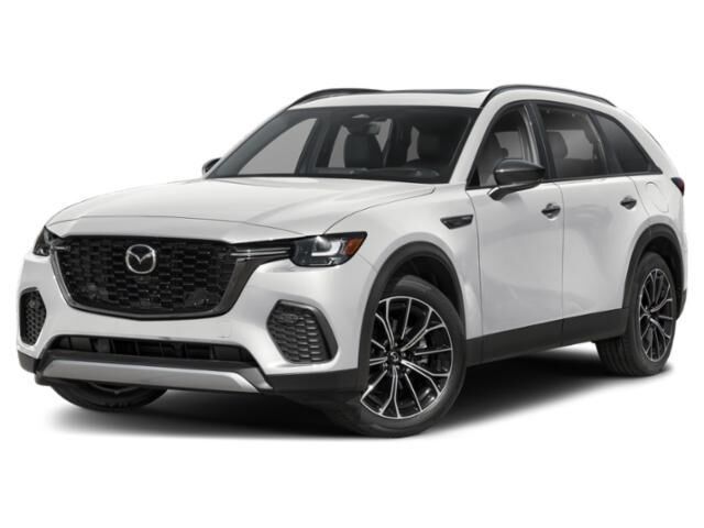 2025 MAZDA CX-70