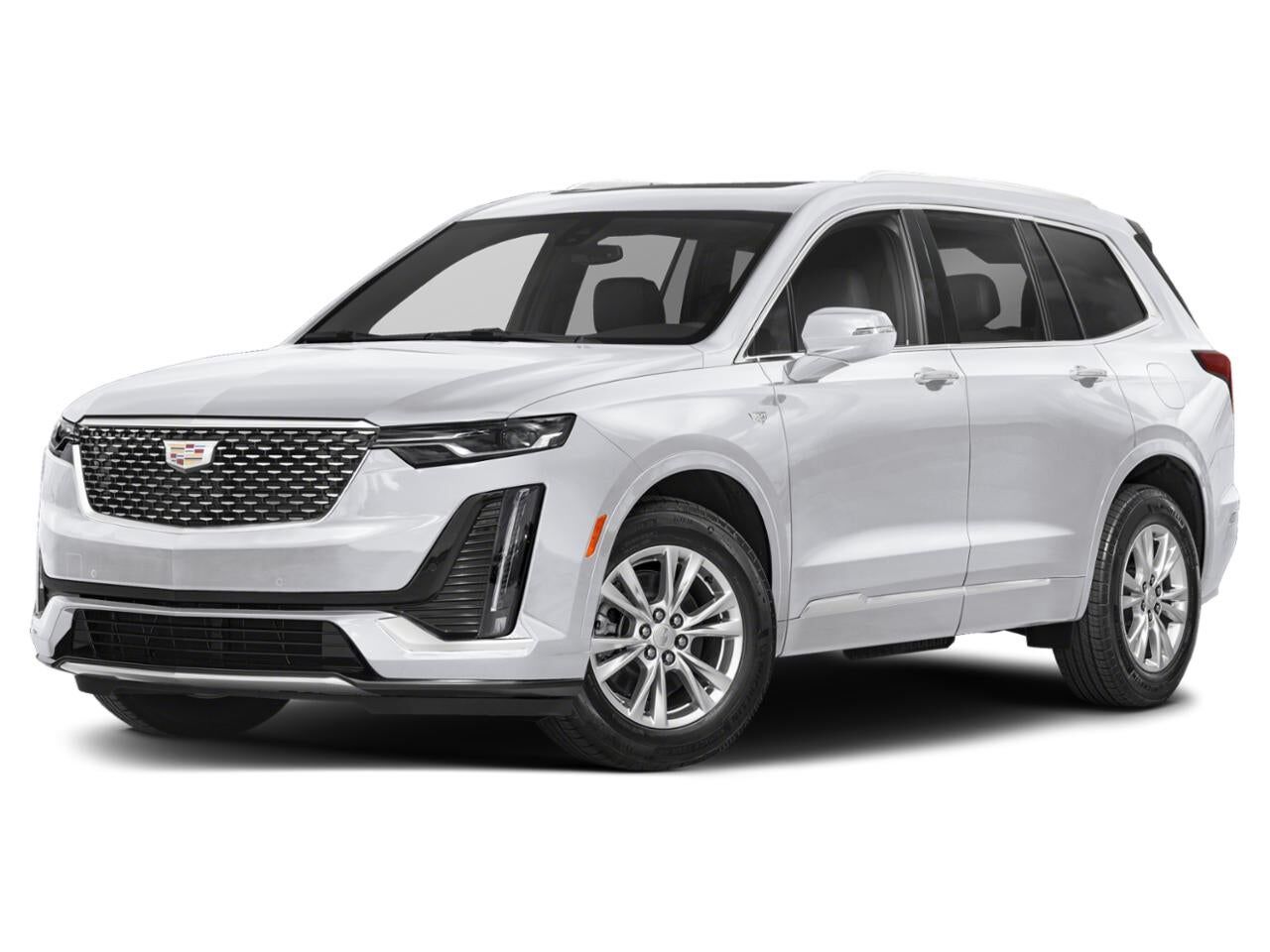 2023 CADILLAC XT6