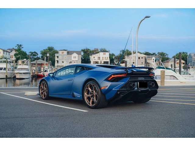 2023 LAMBORGHINI Huracan
