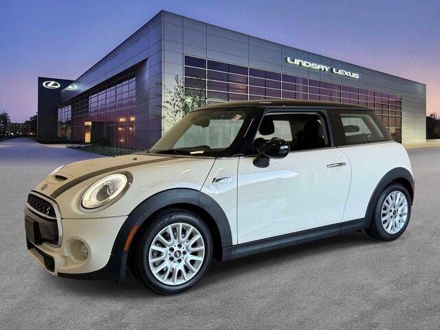 2014 MINI Hardtop