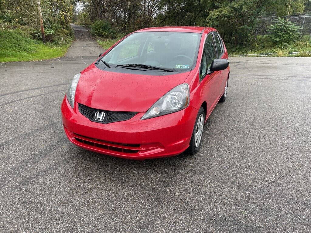 2011 HONDA Civic