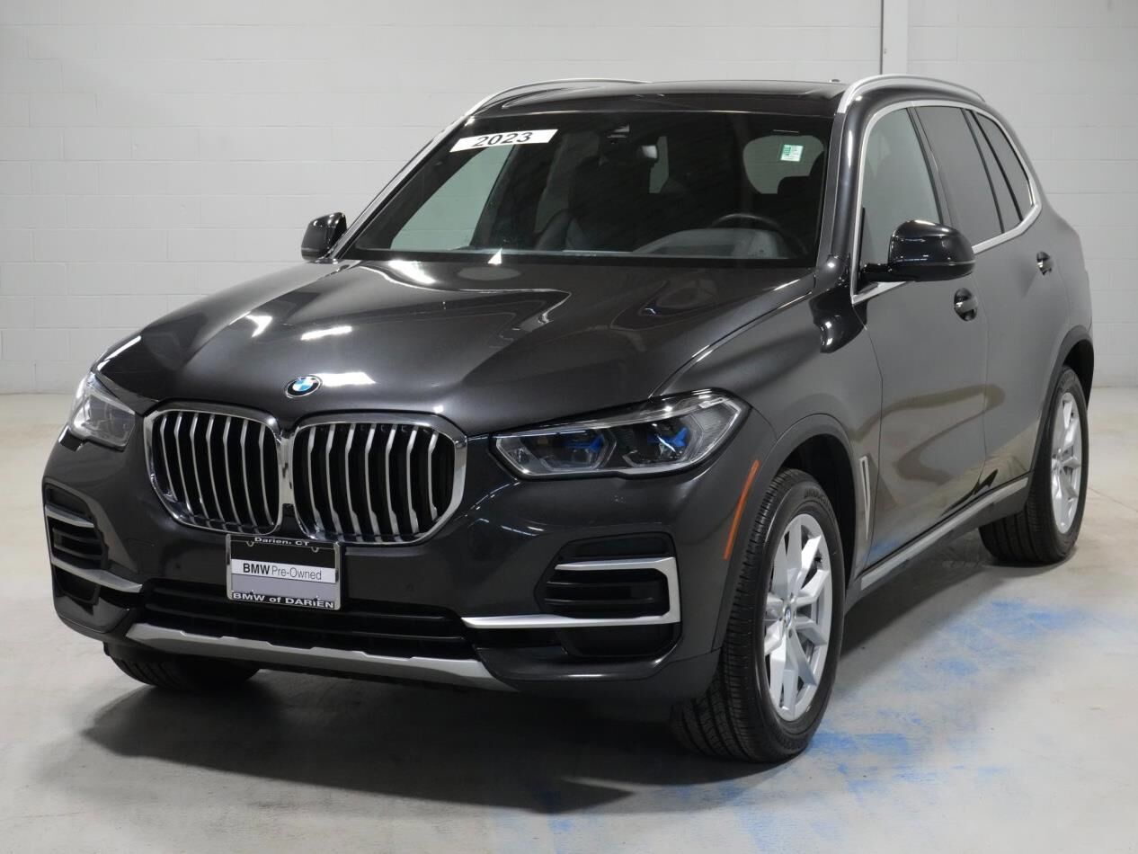 2023 BMW X5