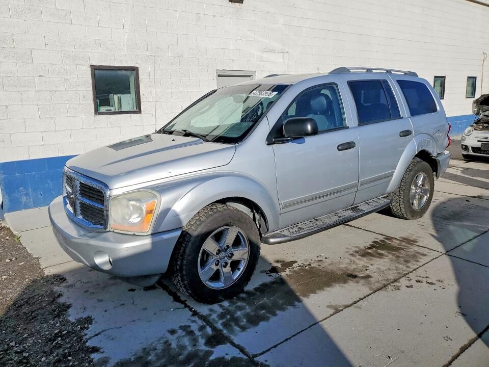 2006 DODGE Durango