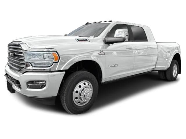 2024 RAM 3500