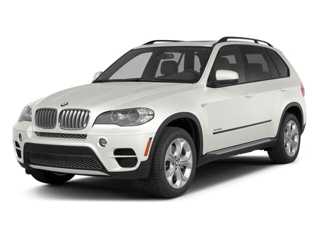2013 BMW X5