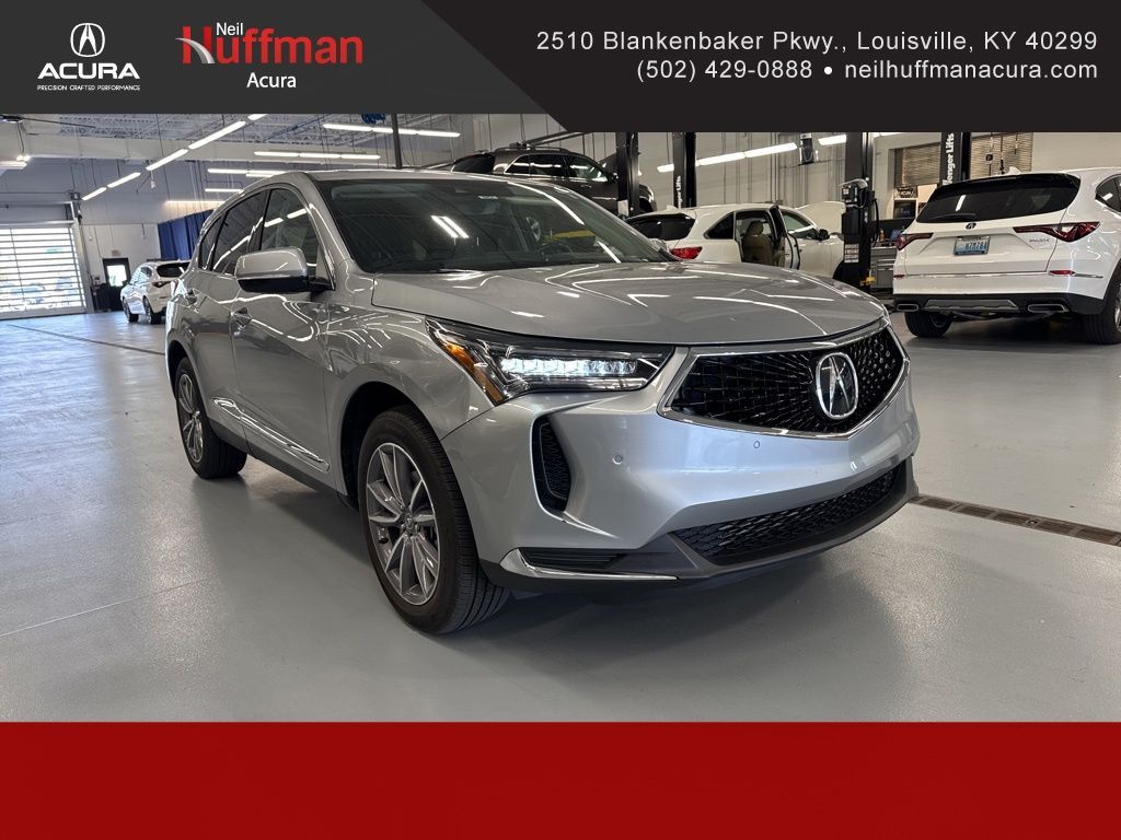 2023 ACURA RDX