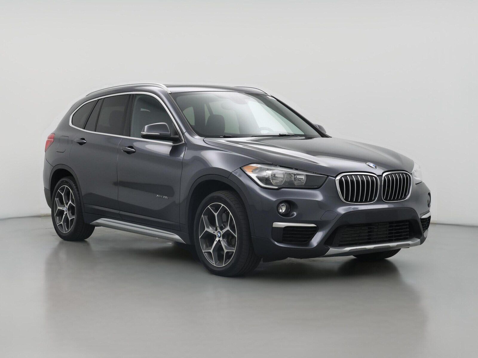 2018 BMW X1