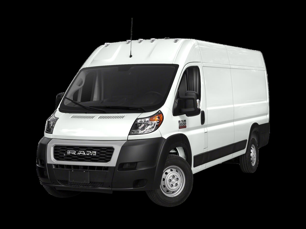 2019 RAM Promaster 3500