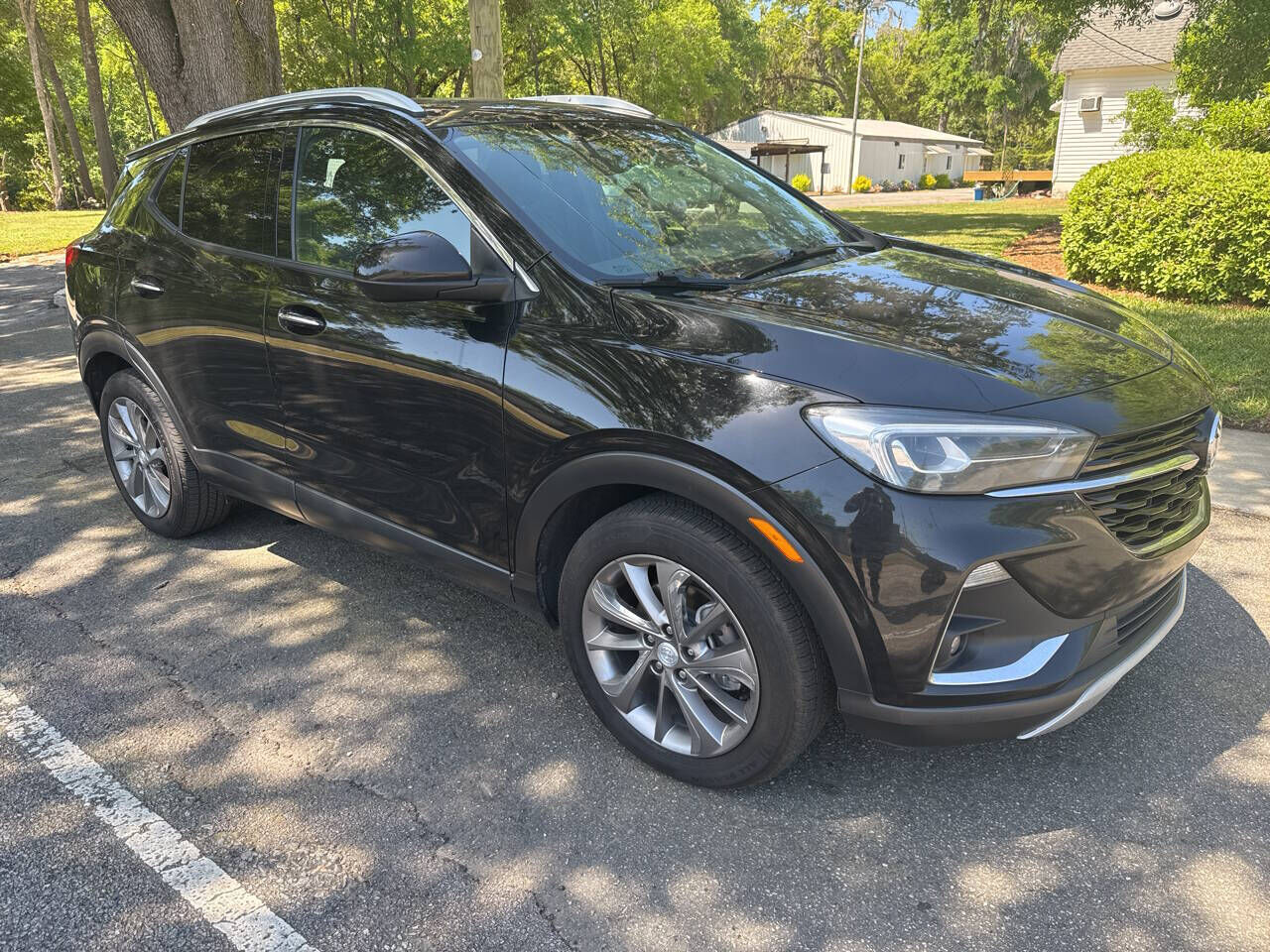 2023 BUICK Encore GX