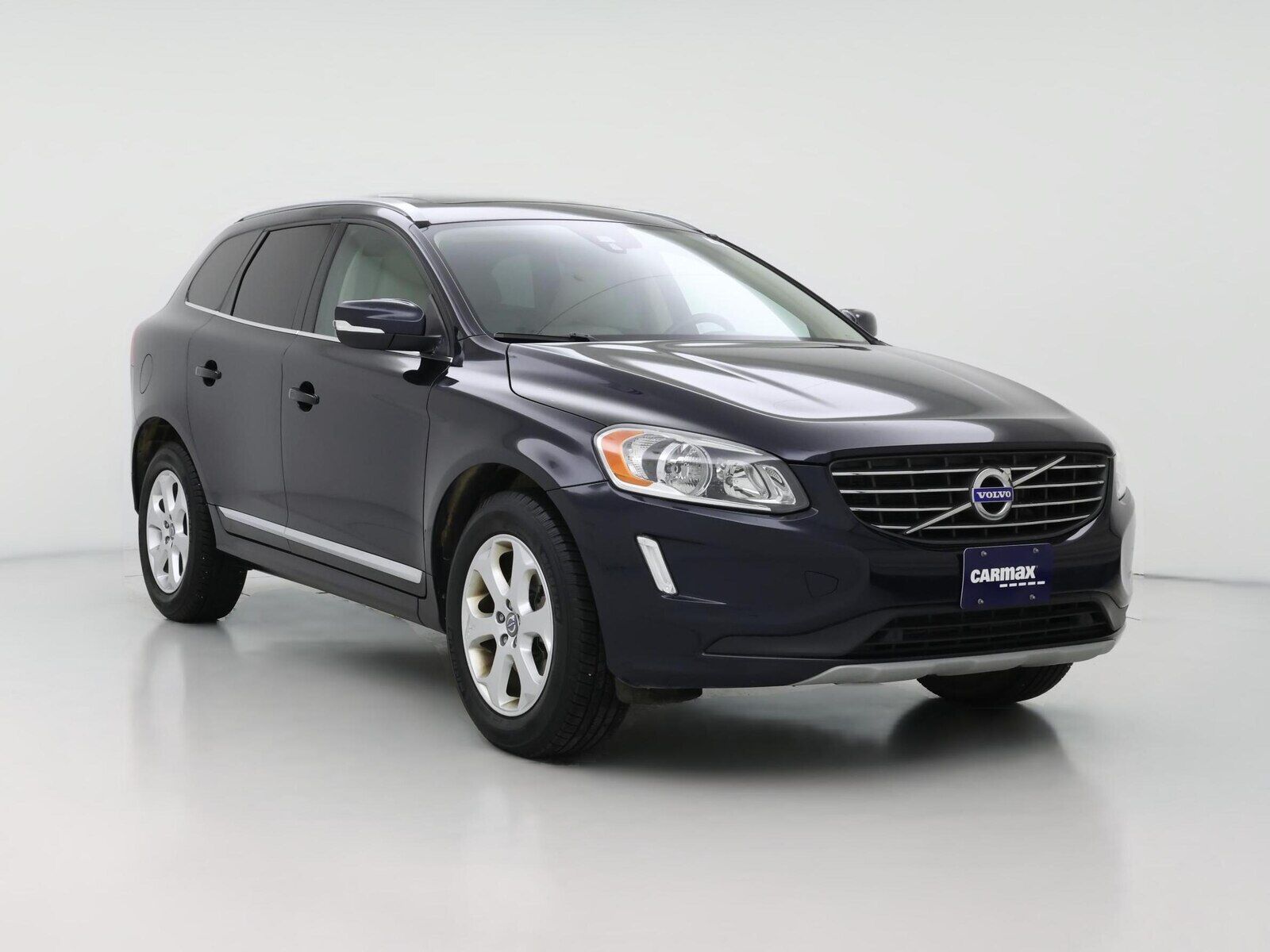 2016 VOLVO XC60
