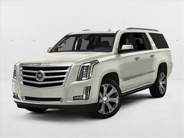 2015 CADILLAC Escalade