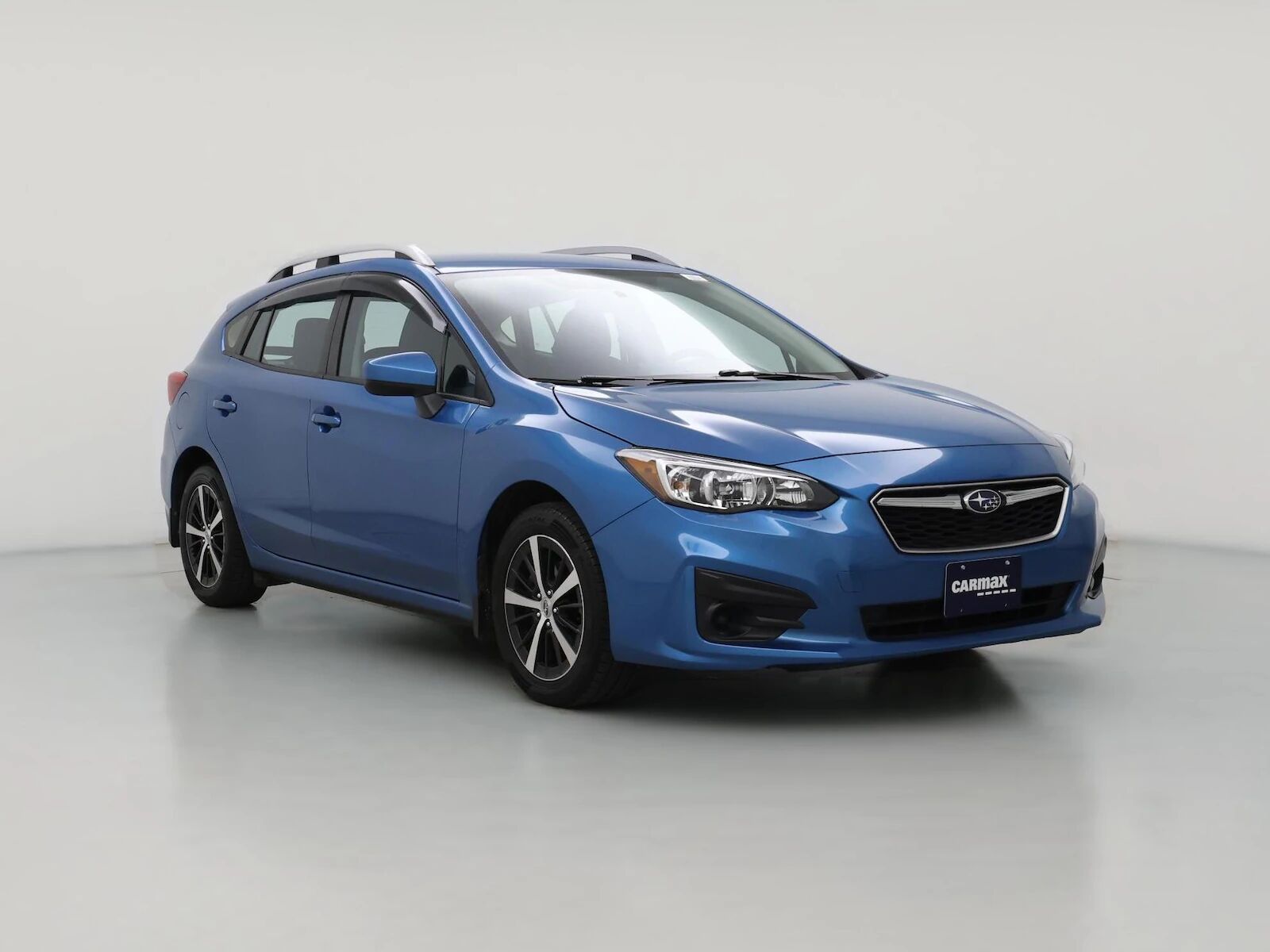 2019 SUBARU Impreza