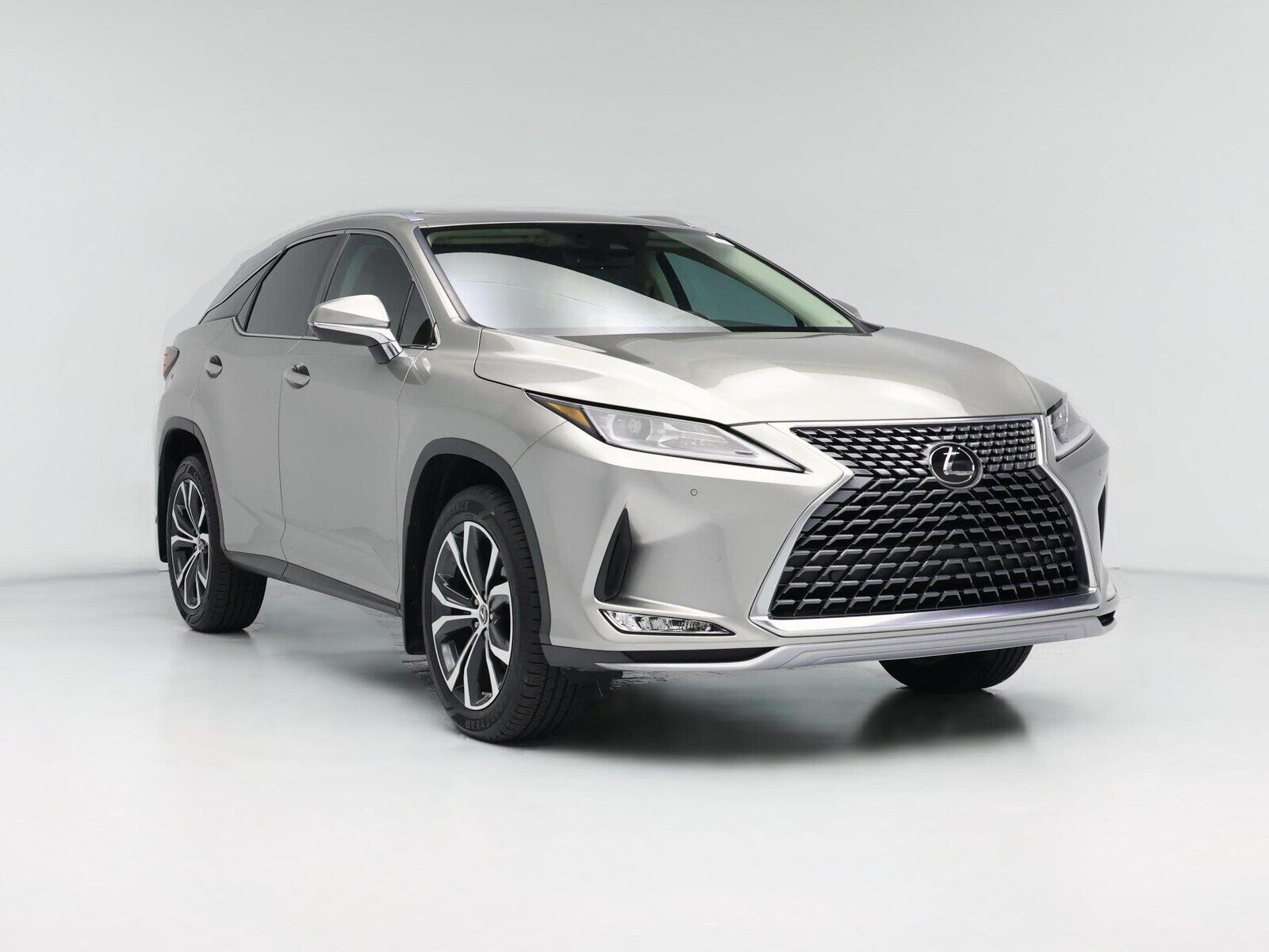 2022 LEXUS RX