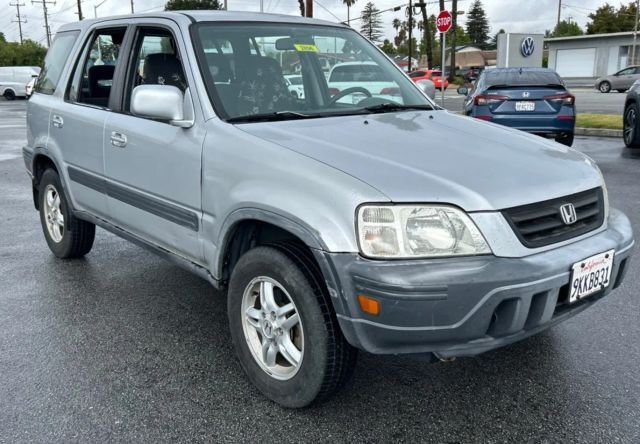2000 HONDA CR-V