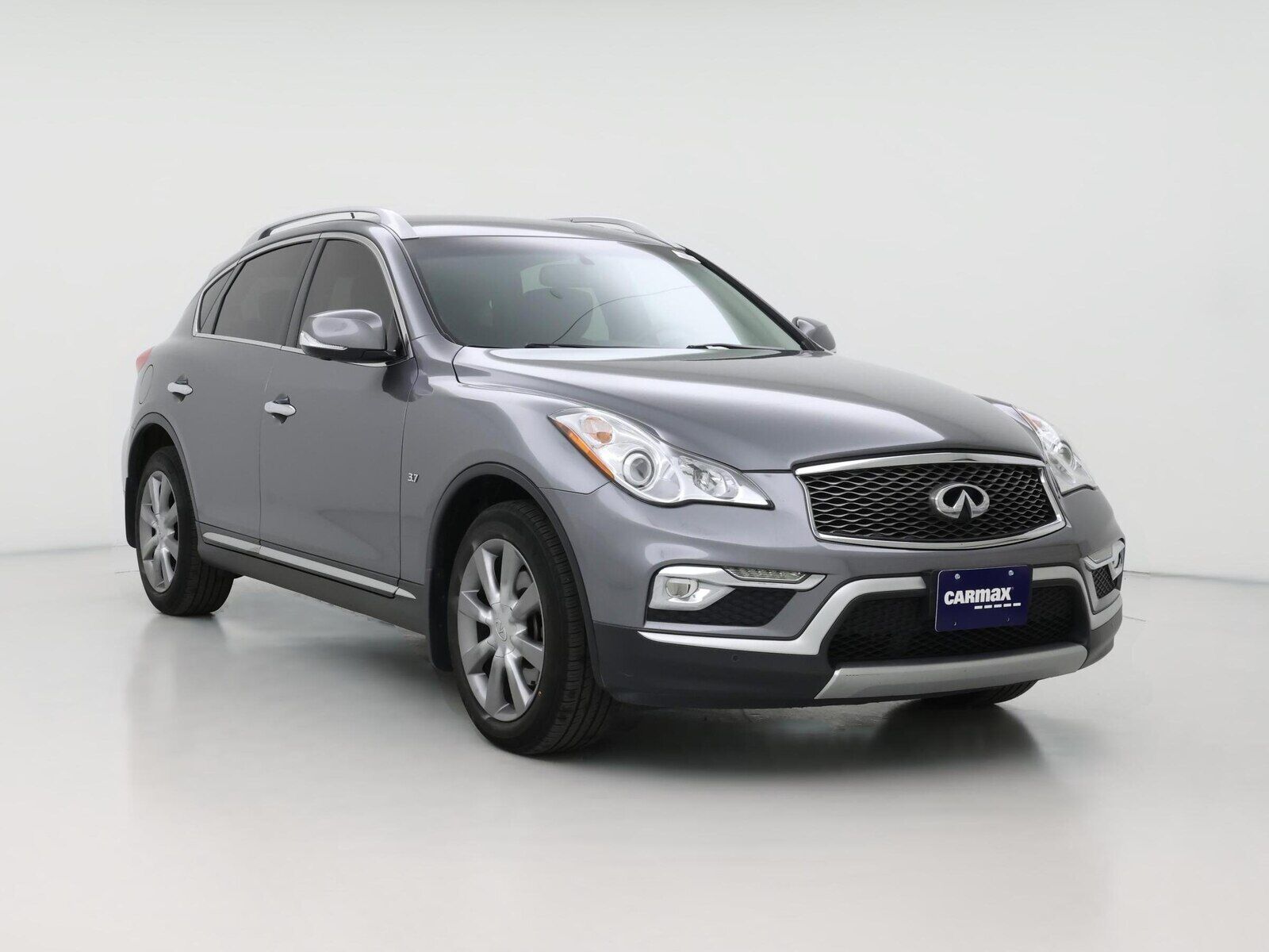 2016 INFINITI QX50
