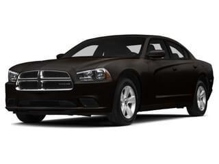 2014 DODGE Charger