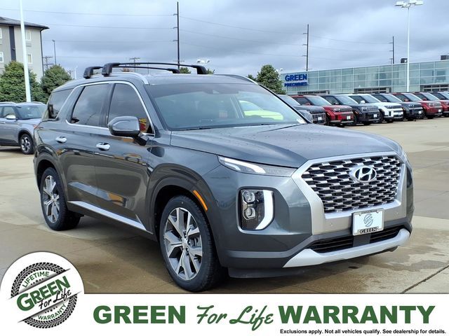 2022 HYUNDAI Palisade