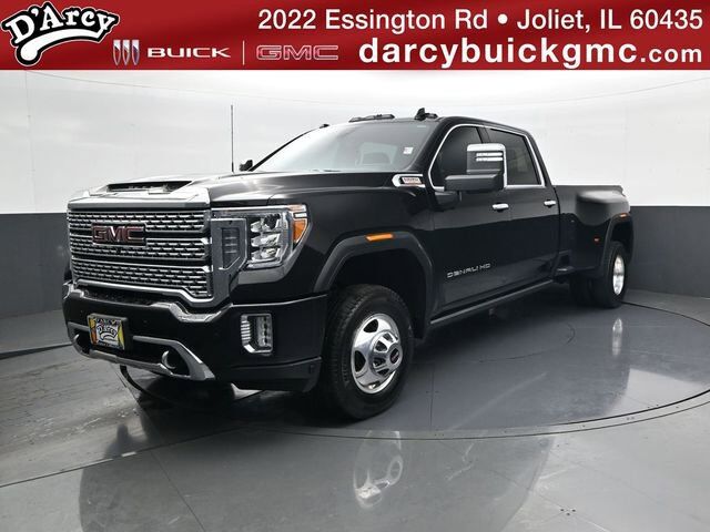 2022 GMC Sierra