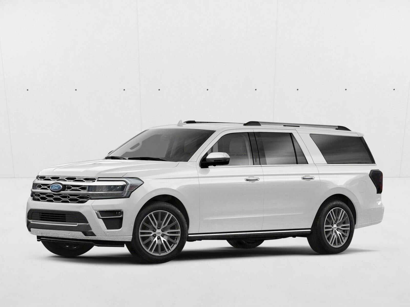 2022 FORD Expedition
