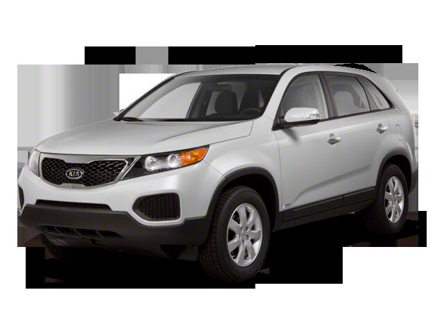 2012 KIA Sorento