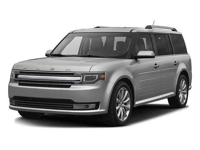 2016 FORD Flex