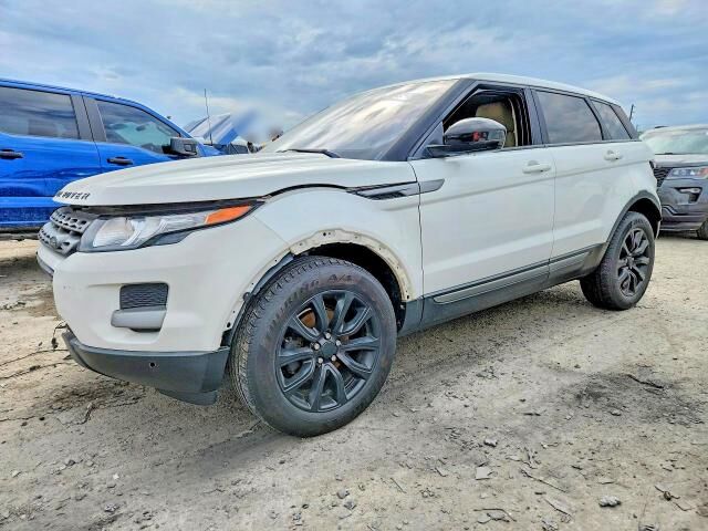 2014 LAND ROVER Range Rover Evoque