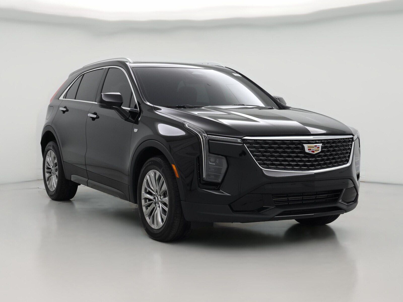 2024 CADILLAC XT4