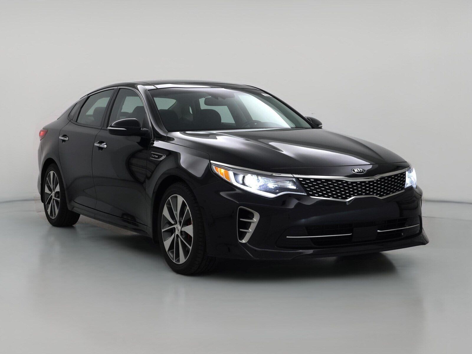 2016 KIA Optima