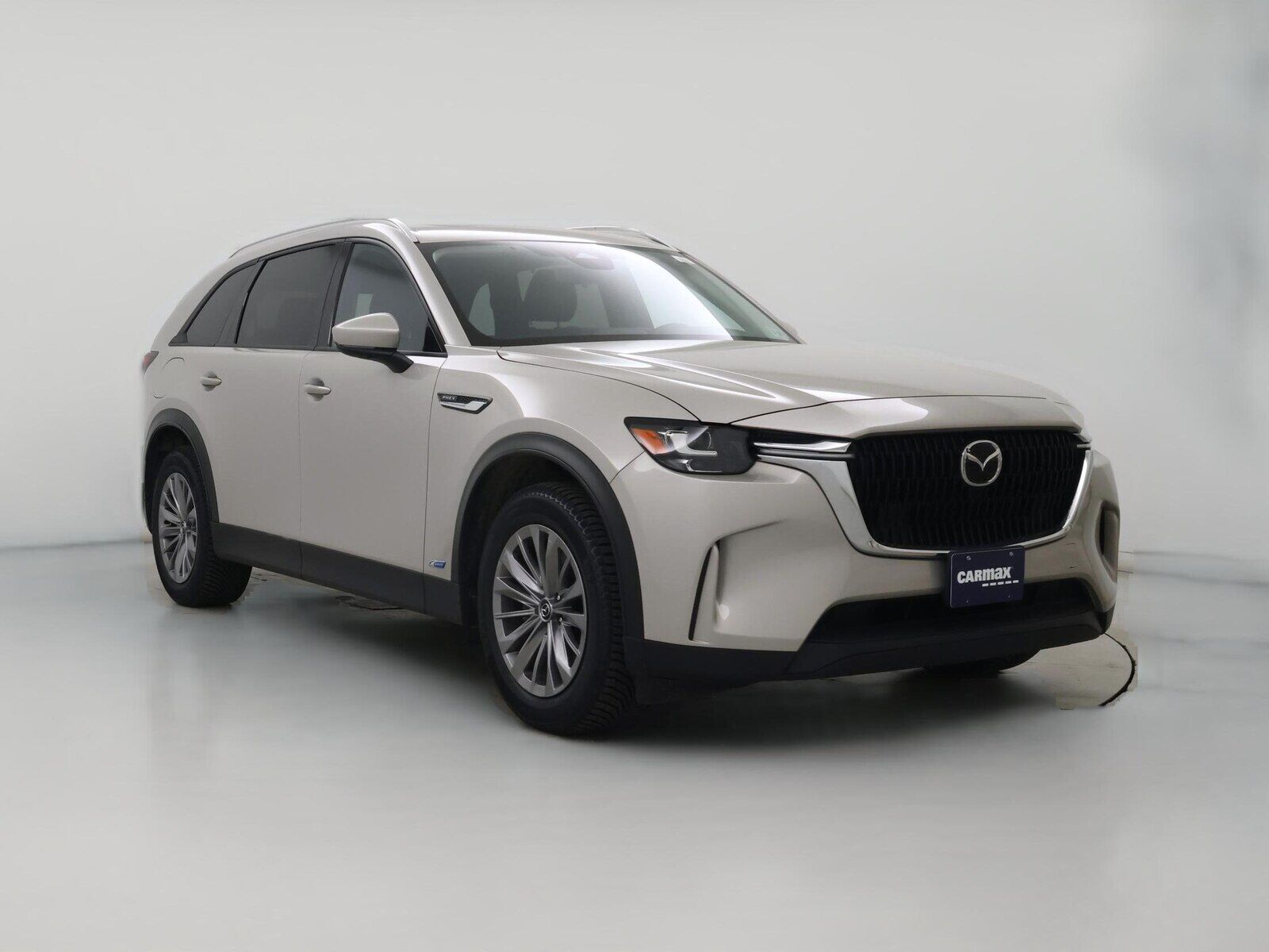 2024 MAZDA CX-90