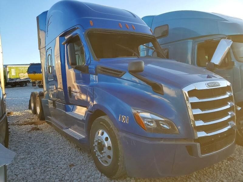 2019 FREIGHTLINER New Cascadia 126" Sleepercab