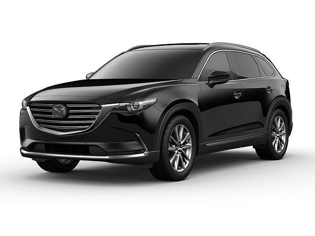 2018 MAZDA CX-9