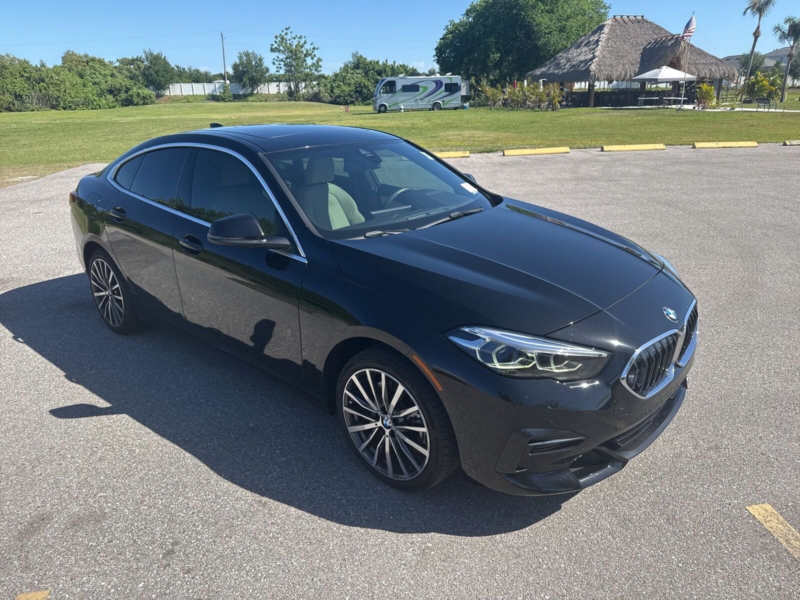 2022 BMW 2 Series