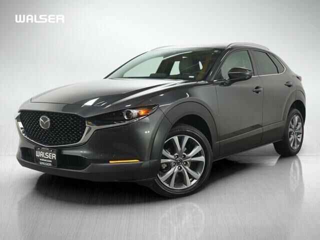 2023 MAZDA CX-30