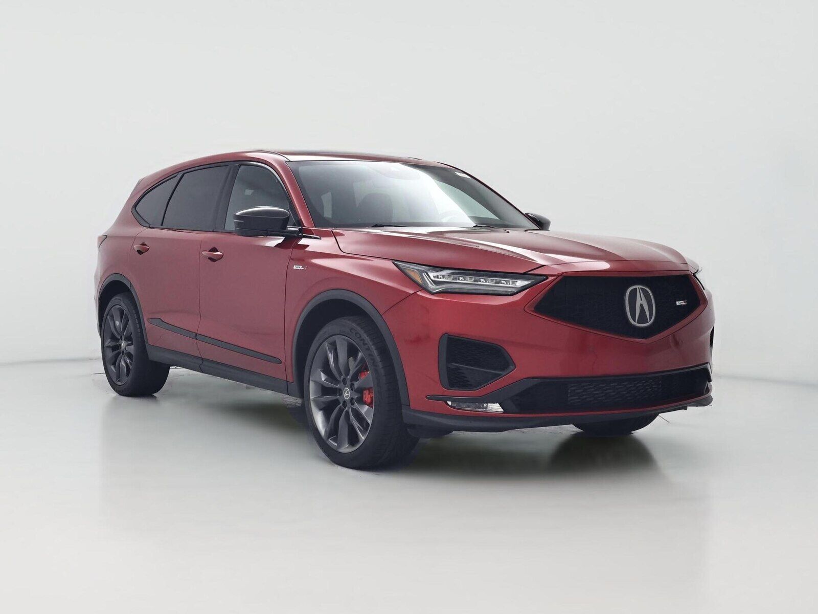 2022 ACURA MDX Type S