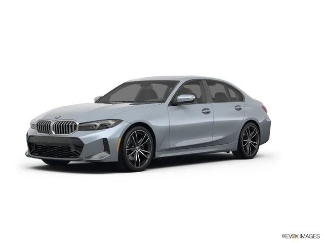 2023 BMW 3 Series