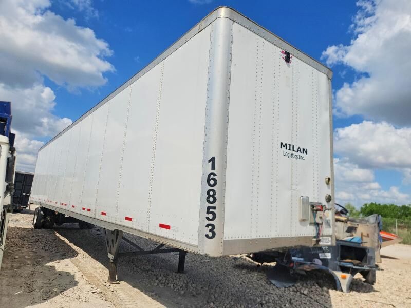 2020 WABASH NATIONAL CORPORATION Dry Van Duraplate